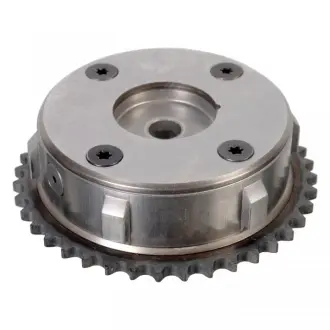 Шків з датчиком фаз ГРМ MAZDA 3, 6, CX-7 2.0/2.3/2.5 06.02-12.14 BLUE PRINT ADBP740033