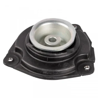 NISSAN подушка аморт.передн.прав Qashqai,X-Trail,Renault Koleos 07 Blue Print ADBP800056