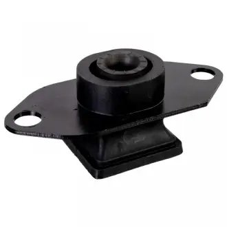 Подушка коробки передач задн Лів NISSAN QASHQAI I, X-TRAIL II 2.0 02.07-04.14 BLUE PRINT ADBP800210
