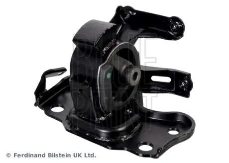 Подушка двигуна (задня) (L) Toyota Corolla 1.4/1.6 VVT-i 06-14 BLUE PRINT ADBP800230