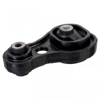 MAZDA Подушка двигуна ззаду 2 (DE_, DH_) 1.5 (DE5FS) 07-15 BLUE PRINT ADBP800255