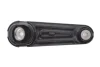 Подушка двигуна Renault Kangoo 1.5 dCi/1.6 16V 08- (косточка) Blue Print ADBP800532 (фото 4)