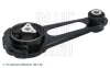 NISSAN Опора двигуна MICRA IV (K13K, K13KK) 1.2 10-20 BLUE PRINT ADBP800534 (фото 1)