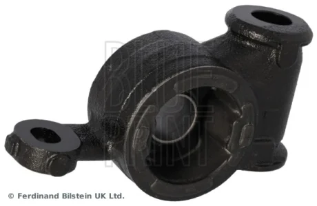 MAZDA С/блок з кронштейном лівий ззаду знизу 6 Ліфтбек (GJ, GL) 2.0 (GJ2, GL2, GL6) 13- BLUE PRINT ADBP800616