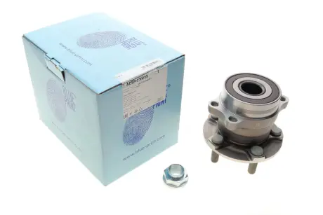 Підшипник маточини (задньої) Subaru Forester/Impreza 1.6-2.5 13-17 (+ABS) BLUE PRINT ADBP820035