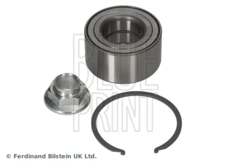 KIA Підшипник маточини передній RIO IV 1.25-1.6 17- BLUE PRINT ADBP820082