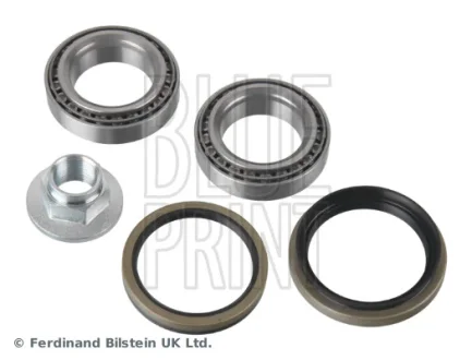 MAZDA підшипник маточини 323 BG/BJ 6/89-95 передній BLUE PRINT ADBP820092
