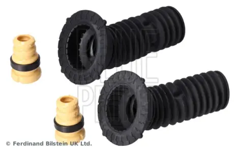 TOYOTA Пилозахисний комплект RAV 4 2.0-2.5 05-18 BLUE PRINT ADBP840059