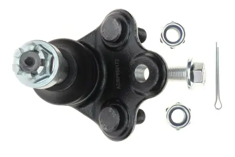 Опора кульова (передня/знизу) Toyota Rav 4 18- BLUE PRINT ADBP860172