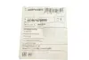 Наконечник тяги рульової (R) Nissan Micra/Note 1.2/1.5D 10- BLUE PRINT ADBP870085 (фото 2)