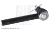 MAZDA наконечник рул. тяги передній CX-5 (KF) 2.0 18- BLUE PRINT ADBP870122 (фото 2)
