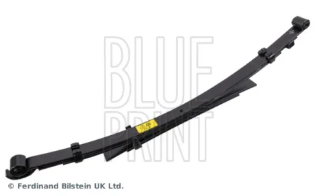 TOYOTA Ресора листова (5шт) HILUX VIII Платформа/шасі (_N1_) 2.4 D 4WD (GUN125_, GUN125R) 15- BLUE PRINT ADBP880003 - фото TOYOTA Ресора листова (5шт) HILUX VIII Платформа/шасі (_N1_) 2.4 D 4WD (GUN125_, GUN125R) 15- BLUE PRINT ADBP880003