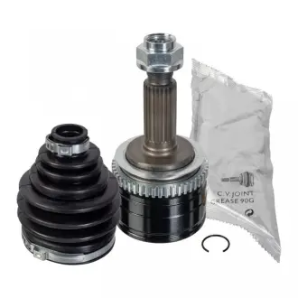 HYUNDAI К-кт шруса передній i10 I (PA) 1.1 08-13 BLUE PRINT ADBP890008