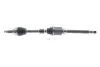 Піввісь (передня) (R) Nissan Qashqai 2.0 07-14 (29x26z/685mm) BLUE PRINT ADBP890047 (фото 1)