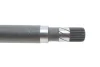 Піввісь (передня) (R) Nissan Qashqai 2.0 07-14 (29x26z/685mm) BLUE PRINT ADBP890047 (фото 4)