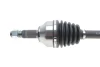 Піввісь (передня) (R) Nissan Qashqai 2.0 07-14 (29x26z/685mm) BLUE PRINT ADBP890047 (фото 6)
