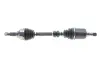 Піввісь (передня) (L) Nissan Qashqai 2.0 07-14 (29x26z/685mm) BLUE PRINT ADBP890049 (фото 1)