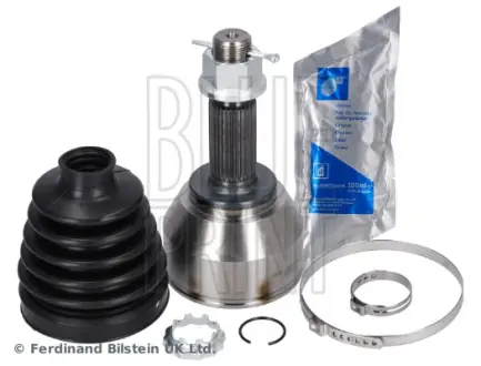 NISSAN ШРКШ зовнішній к-кт 29/26 зуб.Juke 10- BLUE PRINT ADBP890056
