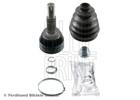 К-кт ШРКШ передній 29/24 зуб LEAF (ZE1) Electric 17- Blue Print ADBP890061