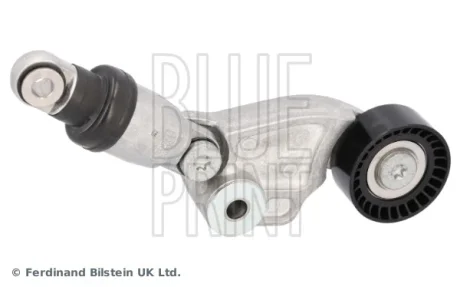 MAZDA Натяжний пристрій з роликом 3 (BM, BN) 2.2 13-19, CX-5 (KE, GH) 2.2 12- BLUE PRINT ADBP960090