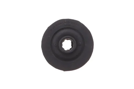 Подушка радіатора Nissan Juke/Micra/Note/NV200/Qashqai/X-Trail 03- Blue Print ADBP980007