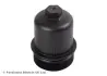 Кришка корпуса масляного фільтра VW 1.2TSI, 1.4TSI 17- BLUE PRINT ADBP990009 (фото 1)