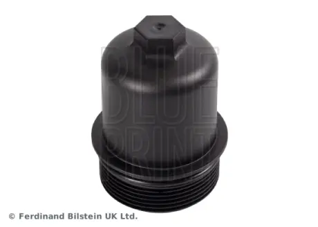 Кришка корпуса масляного фільтра VW 1.2TSI, 1.4TSI 17- BLUE PRINT ADBP990009
