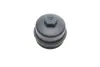 Кришка фільтра масляного Opel Combo 1.4 16V 04- BLUE PRINT ADBP990010 (фото 4)