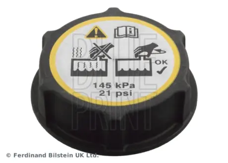 Прокладення болта кришки BLUE PRINT ADBP990013