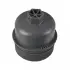 OPEL кришка корпуса масляного фільтра H=90 m, d=88 mm, під ключ 27 ASTRA H (A04) 1.3 CDTI (L48) 05-10, FIAT DOBLO Фургон/мінівен (223_) 1.3 04- BLUE PRINT ADBP990014 (фото 1)