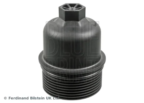 Кришка корпуса масляного фільтра Jeep Cherokee 13- BLUE PRINT ADBP990022