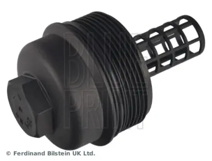 Кришка фільтра з сепаратором BLUE PRINT ADBP990029