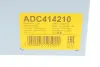 Кришка розподілювача запалювання Mitsubishi Colt 91-96/Lancer 1.6 90-05 BLUE PRINT ADC414210 (фото 6)