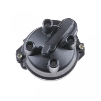 Кришка розподілювача запалювання MITSUBISHI COLT V, LANCER V 1.3 06.92-06.00 BLUE PRINT ADC414212