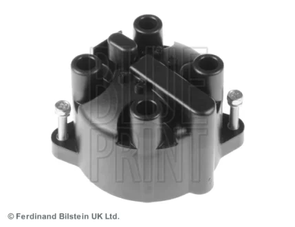 Кришка розподілювача запалювання MITSUBISHI LANCER V, SPACE RUNNER 1.8 10.91-10.03 BLUE PRINT ADC414217