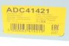 Кришка розподілювача запалювання Hyundai H100/Sonata Mitsubishi Colt/Lancer Mazda 323/626 74-97 BLUE PRINT ADC41421 (фото 5)