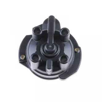 Кришка розподілювача запалювання MITSUBISHI COLT III, COLT IV, LANCER IV 1.3/1.5 04.88-04.96 BLUE PRINT ADC41425