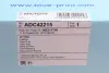 Фільтр повітряний Mitsubishi L300 -03 BLUE PRINT ADC42215 (фото 5)