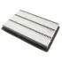 Фільтр повітряний Mitsubishi Pajero III/IV/Sport 00- BLUE PRINT ADC42238 (фото 2)