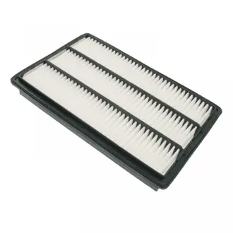 Фільтр повітряний Mitsubishi Pajero III/IV/Sport 00- BLUE PRINT ADC42238