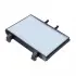 Фільтр салону пильовий MITSUBISHI SPACE, SPACE RUNNER 2.0/2.4 06.97-12.04 BLUE PRINT ADC42504 (фото 2)