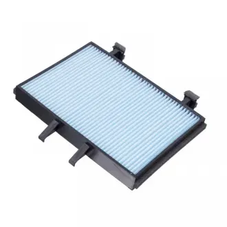 Фільтр салону пильовий MITSUBISHI SPACE, SPACE RUNNER 2.0/2.4 06.97-12.04 BLUE PRINT ADC42504