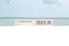 Фільтр салону Citroen C-Zero/Peugeot Ion 10- (вугільний) BLUE PRINT ADC42515 (фото 4)