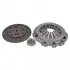 Комплект зчеплення Mitsubishi L200 2.5DI-D 10-15 (d=250mm) (+вижимний) ADC430125