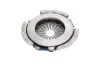 Комплект зчеплення Mitsubishi L200 2.5 TD 4WD 96-07 (d=224mm) (+вижимний) BLUE PRINT ADC43025 (фото 5)