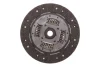 Комплект зчеплення Mitsubishi Outlander 2.4 4WD 03-07 (d=229mm) (+вижимний) Blue Print ADC43096 (фото 6)