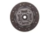 Комплект зчеплення Mitsubishi Outlander 2.4 4WD 03-07 (d=229mm) (+вижимний) Blue Print ADC43096 (фото 7)