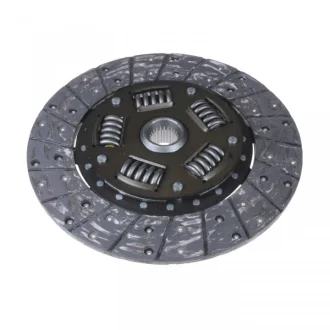 Диск зчеплення MITSUBISHI PAJERO 00- BLUE PRINT ADC43140