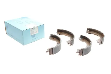 Гальмівні колодки BLUE PRINT ADC44130
