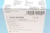 Гальмівні колодки BLUE PRINT ADC44250 (фото 6)